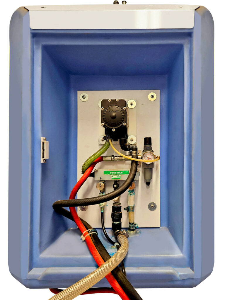image of products available from Qwix Mix