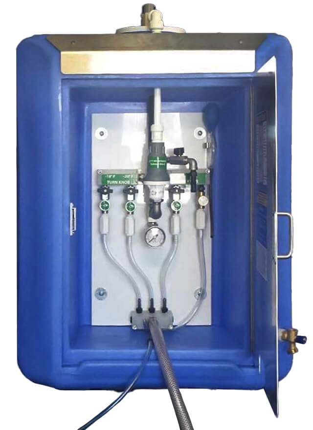 image of products available from Qwix Mix
