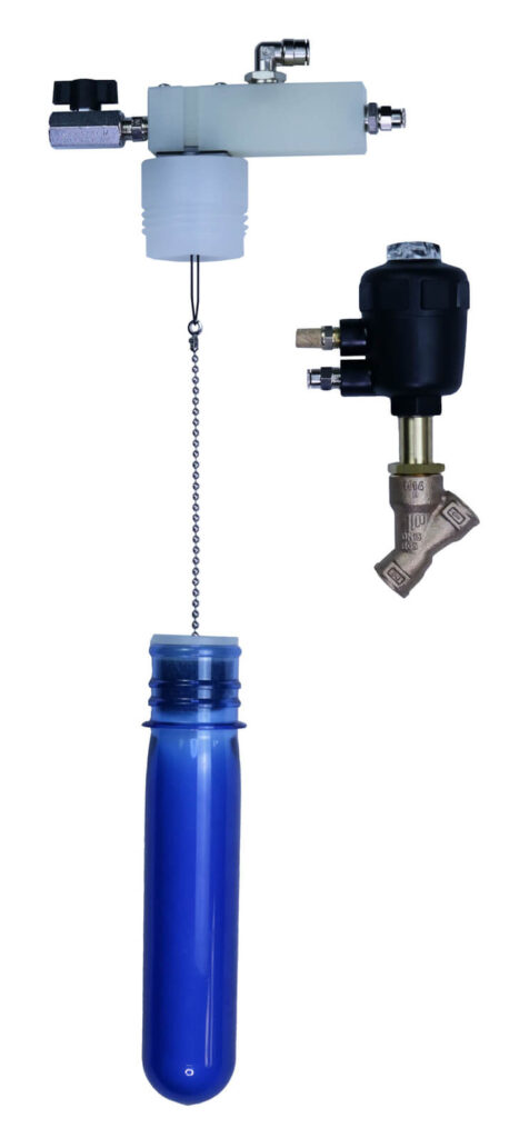 image of products available from Qwix Mix