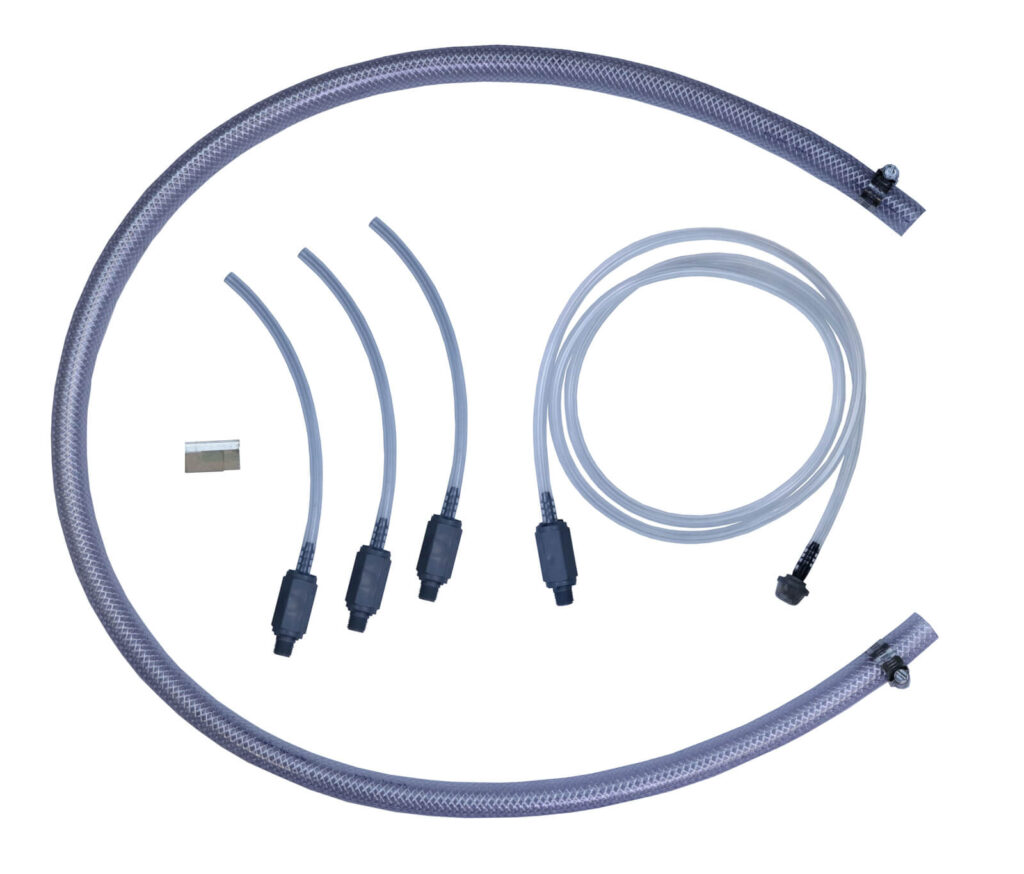 image of products available from Qwix Mix
