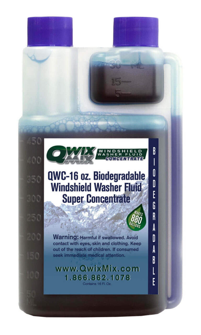 image of products available from Qwix Mix