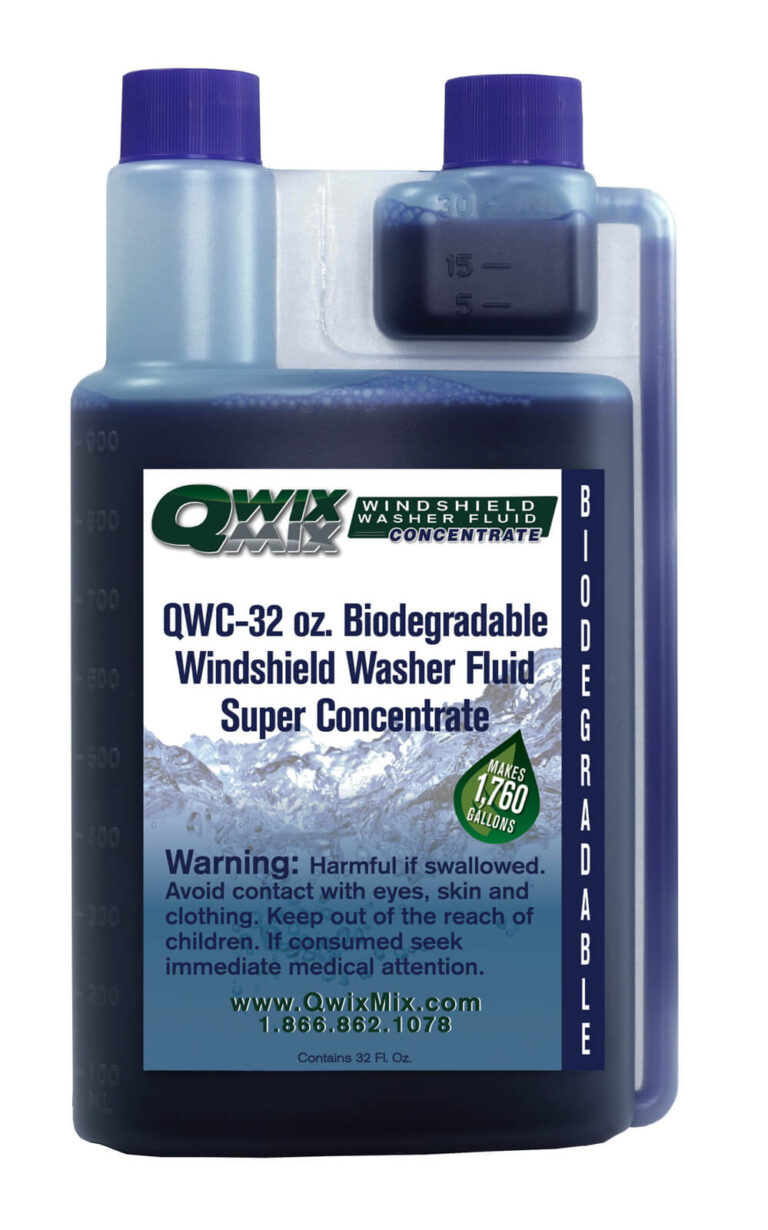 image of products available from Qwix Mix