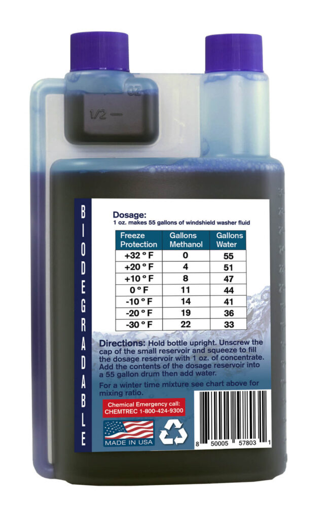 image of products available from Qwix Mix