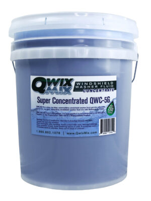 image of products available from Qwix Mix
