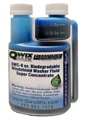 image of products available from Qwix Mix