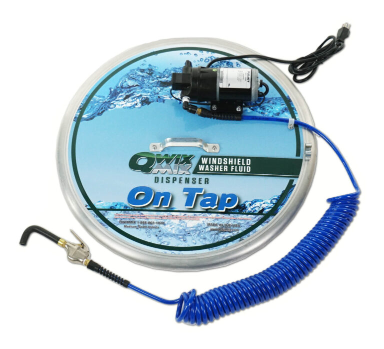 image of products available from Qwix Mix
