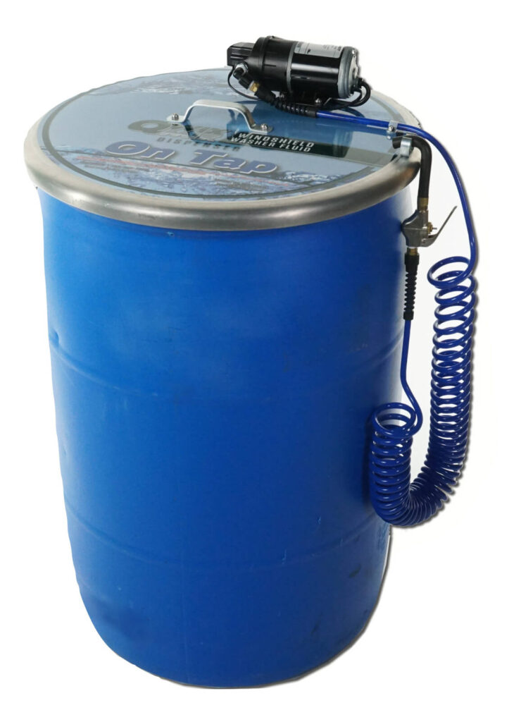 image of products available from Qwix Mix