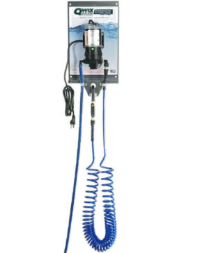 image of products available from Qwix Mix
