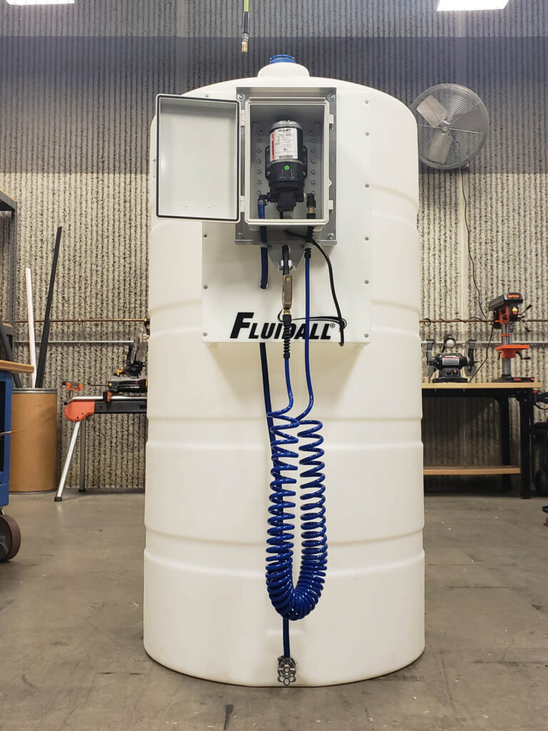 image of products available from Qwix Mix