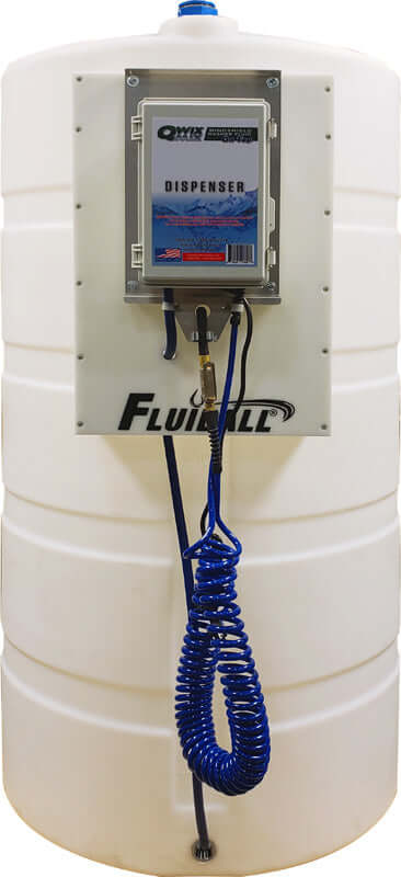 image of products available from Qwix Mix