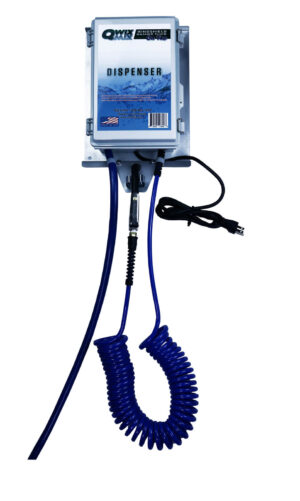 image of products available from Qwix Mix