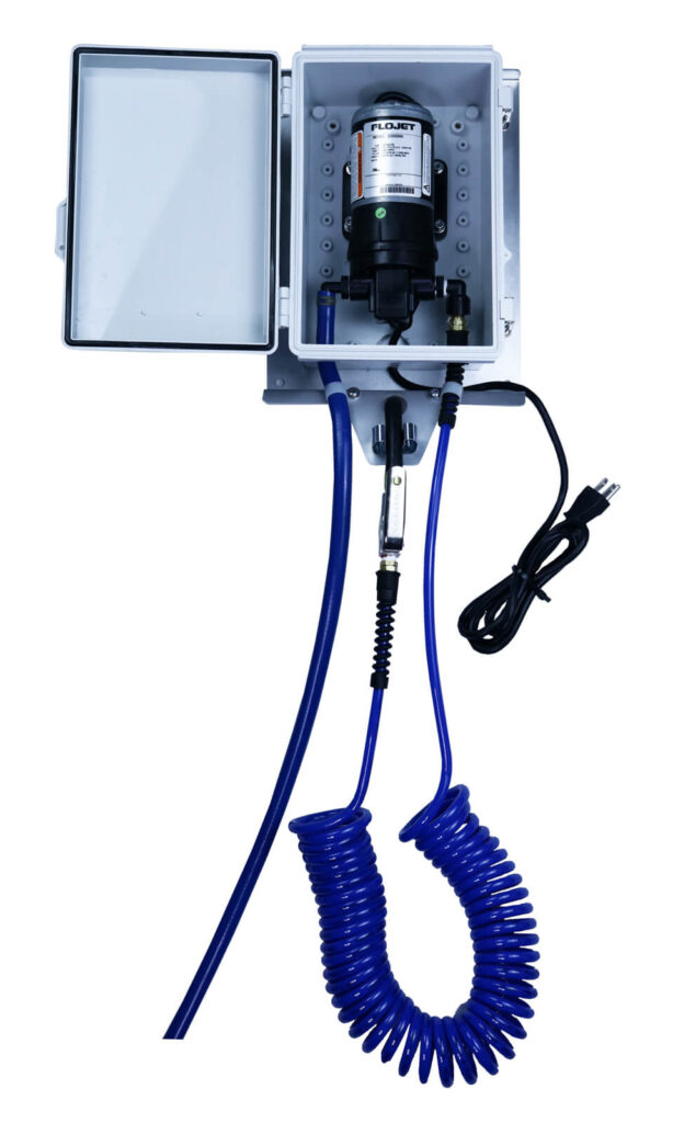 image of products available from Qwix Mix